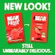 image 2 of BEAR Fruit Dried Strawberries 90g