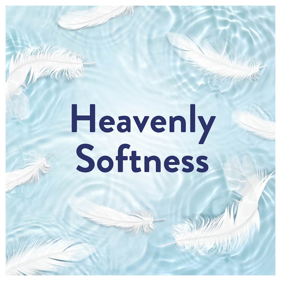 image 1 of Lenor Fabric Conditioner Spring Awakening 85 washes 2.635l