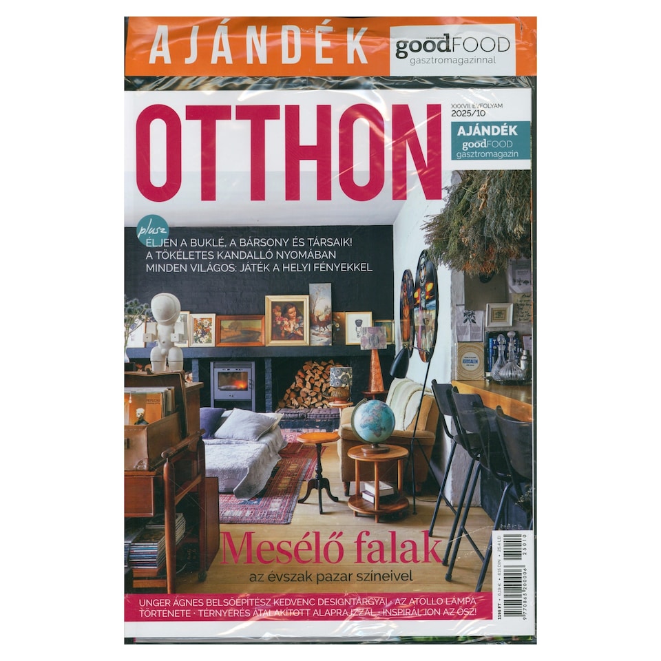 Otthon