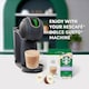 image 2 of Starbucks by Nescafe Dolce Gusto White Mocha Coffee Pods x12 123g