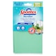 image 1 of Spontex Microfibre Window Cloth