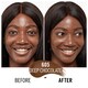 image 3 of Rimmel Kind & Free Tint Foundation Deep Chocolate 30Ml