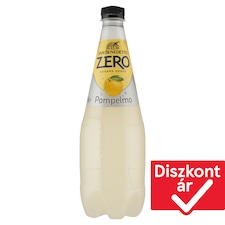 San Benedetto Pompelmo Non-Alcoholic, Carbon Dioxide-Enriched Fruit-Flavored Soft Drink 0,75 l