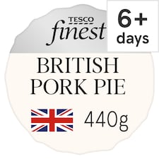 Deli Counter - Pies & Savouries