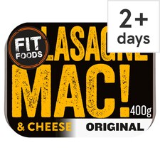 Fit Foods Bang Bang Chicken with Chinese-Style Rice 400g