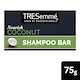 image 1 of Tresemme Shampoo Bar Nourishing Coconut 75G