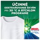 obrázok 3 z Ariel Alpine Fresh Prášok Na Pranie, 2.2 kg, 40 Praní
