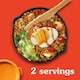 image 2 of Ben's Original Nasi Goreng One Pan Rice Meal 250g