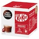 image 4 of Nescafe Dolce Gusto Kit Kat Cocoa Beverage Pods x16 256g