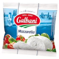 Mozzarela