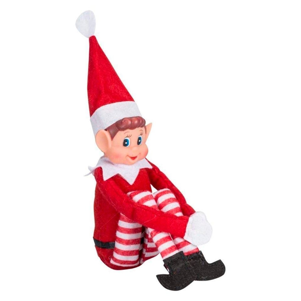 Els Behvn Bd Long Leg Elf