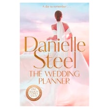 The Wedding Planner Danielle Steel