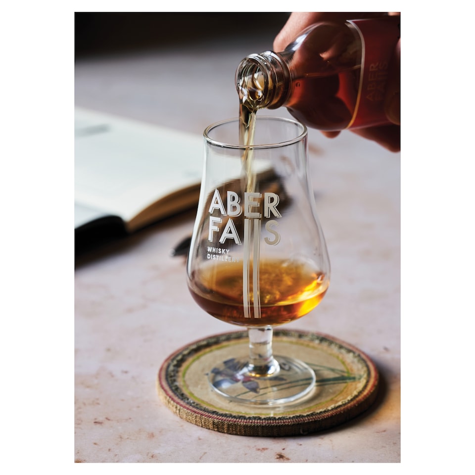image 1 of Aber Falls Single Malt Welsh Whisky 70cl