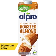 ALPRO Mandľový Nápoj 1l