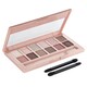 image 2 of Maybelline Eyeshadow Palette Blushed Nudes 93g