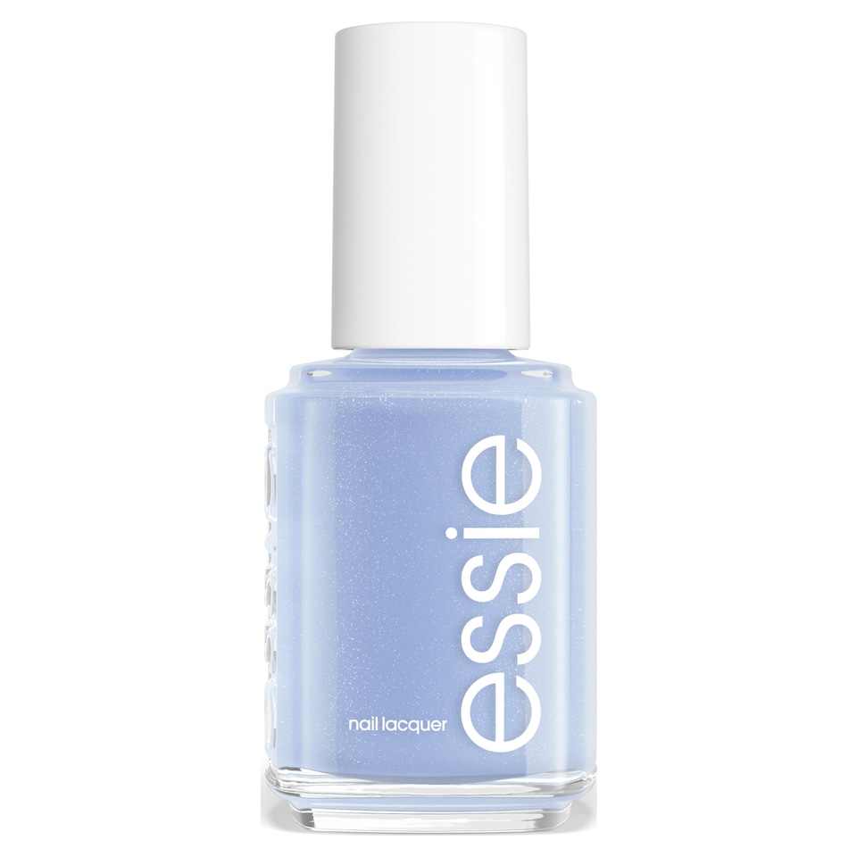 image 1 of Essie Nail Polish - Bikini So Teeny 13.5ml