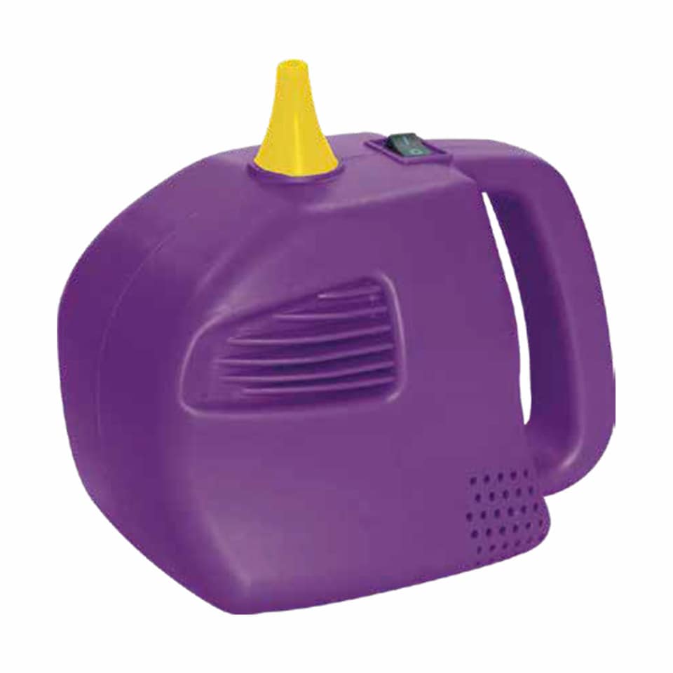 Electric balloon pump