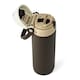 image 3 of Core Kitchen Mocha Hydra Dual Function Water Bottle 710ml