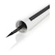 image 3 of Maybelline Master Ink Satin Liquid Eyeliner Black 12g