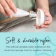 image 5 of Tommee Tippee Bottle and Teat Brush