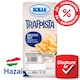 Tolle szeletelt trappista sajt 125 g  1. kép