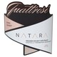 image 2 of Natara Quattrosé Partially Fermented Sweet Rosé Grape Must 4% 750 ml