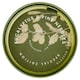 image 3 of F&F Home Apothecary Eucalyptus and Pine Needles Candle 140g