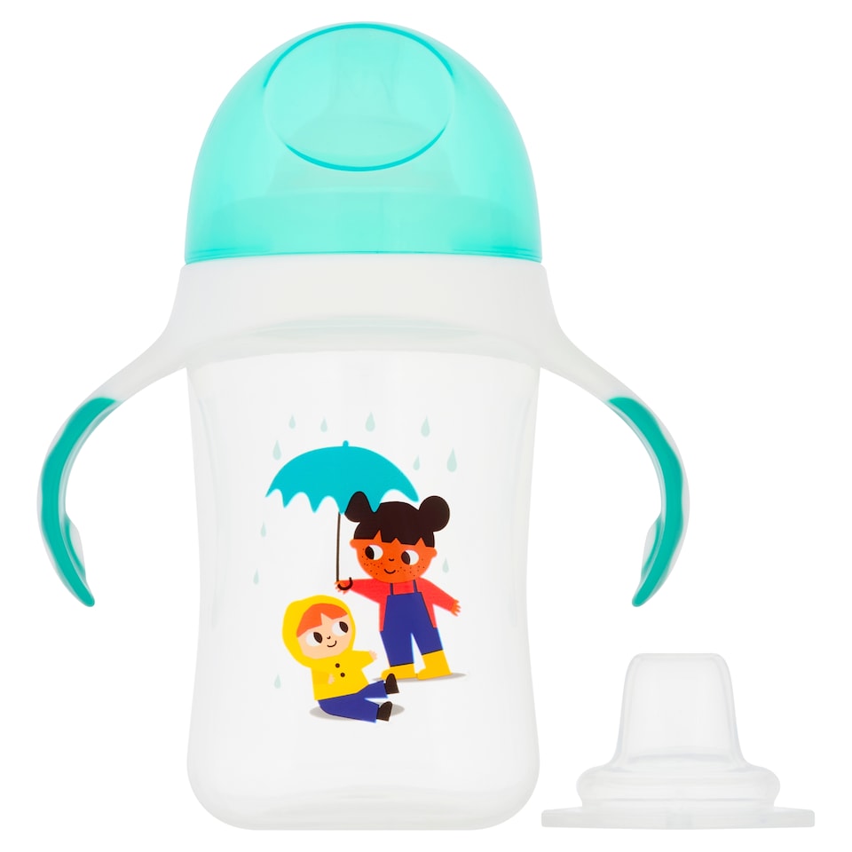 image 1 of Fred & Flo Bottle To Cup Trainer 250Ml