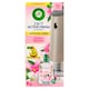 obrázok 1 z Air Wick Active Fresh automatický difuzér a náplň na vodnej báze - Jazmínové kvety 228 ml