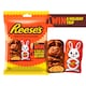image 4 of Reese's Milk Chocolate Peanut Butter Bunnies 70g