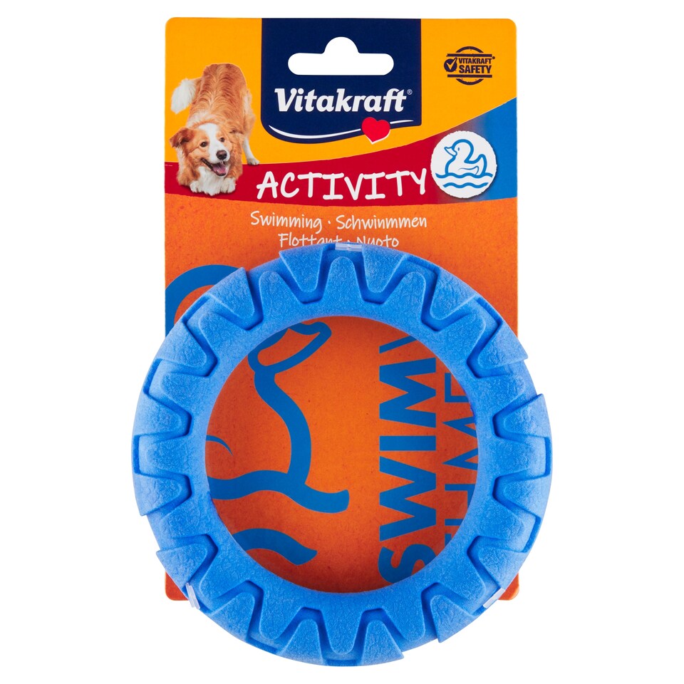 Vitakraft Krúžok do vody 1 ks