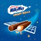 image 2 of Milky Way Milk Chocolate Crispy Rolls Multipack 5 x 22.5g