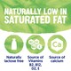 image 2 of Alpro Hazelnut Chilled Dairy Free Drink 1L