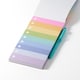 image 4 of Paperchase Rainbow Daily List Pad