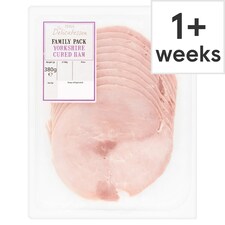 Counter Yorkshire Ham Family Pack 380G