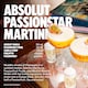 image 4 of Absolut Vanilla Vodka 70Cl