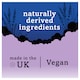image 2 of The Sleep Botanist Body Wash 250Ml
