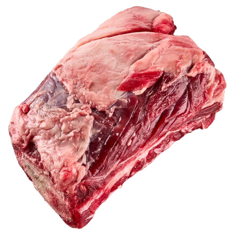 image 1 of Tesco Beef Front Rib