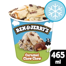 Luxury Ice Cream Tubs