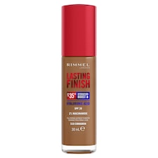 Rimmel Lasting Finish Foundation 510 Cinnamon 30Ml