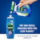 image 4 of Radox Sea Minerals Feel Awake 2-in-1 Shower Gel Body Wash Shampoo 450ml