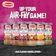 image 4 of Schwartz Air Fry Charred Turkish Kebab BBQ Seasoning 115g
