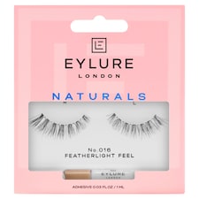 Eylure Naturals Lashes 016