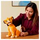 Obrázek 3 pro produkt LEGO Disney 43247 Mladý Simba ze Lvího krále