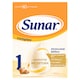Obrázek 1 pro produkt Sunar Complex 1 počáteční kojenecké mléko 600g