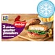 image 1 of Birds Eye 2 Chicken Quarter Pounders 227G