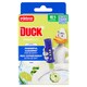 image 1 of Duck Fresh Discs Toilet Cleaner Lime 36ml
