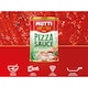 image 3 of Mutti Pizza Sauce Aromatica 400g