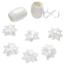 Tesco White Accessory Pack