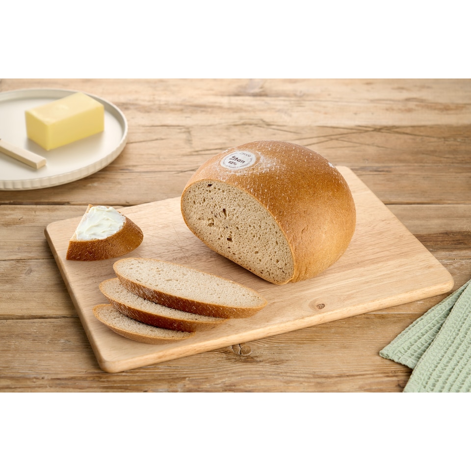 image 1 of Tesco Bread Žitan 450g